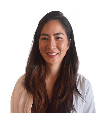 Dr. Sarah Lee